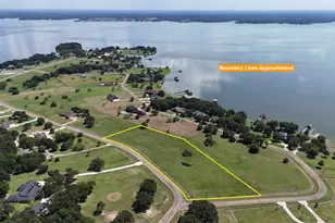 Lot 72 73 74 Tonkawa Trail, Corsicana, TX 75109 - Photo 1