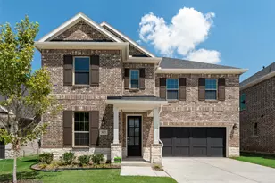 3113 Arthurdale St, Celina, TX 75009 - Photo 1