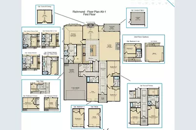 1320 Red Rock, Hewitt, TX 76643 - Photo 3