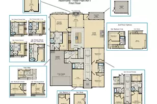 1320 Red Rock, Hewitt, TX 76643 - Photo 3