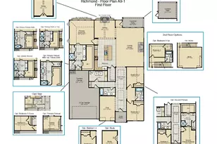 1320 Red Rock, Hewitt, TX 76643 - Photo 37