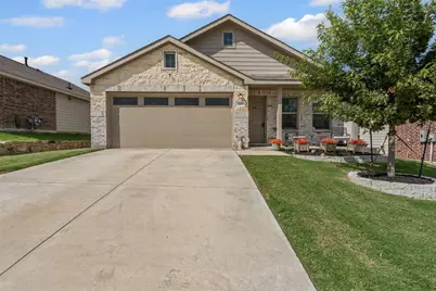 428 Red Rock Trail, Fort Worth, TX 76052 - Photo 1