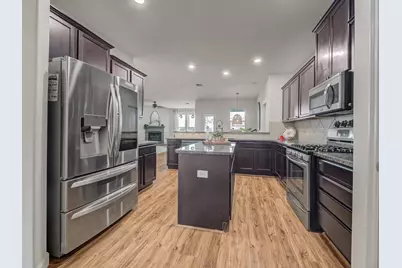 1009 Lake Forest Trail, Little Elm, TX 75068 - Photo 23