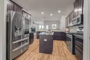 1009 Lake Forest Trl, Little Elm, TX 75068 - Photo 23