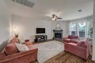 1009 Lake Forest Trl, Little Elm, TX 75068 - Photo 17