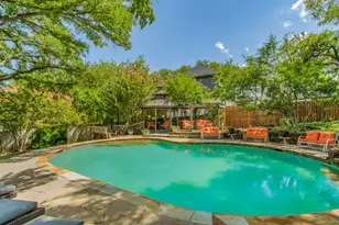 4105 Inwood Ln, Colleyville, TX 76034 - Photo 37