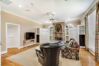 4105 Inwood Lane, Colleyville, TX 76034 - Photo 13