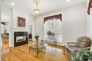 4105 Inwood Ln, Colleyville, TX 76034 - Photo 5