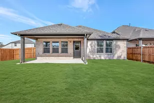 437 Forsyth Dr, Princeton, TX 75407 - Photo 37