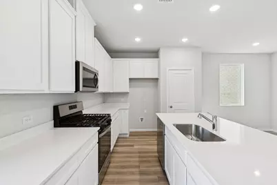 1514 Newcastle Lane, Forney, TX 75126 - Photo 5