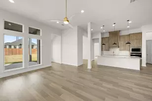 1328 Tahonta, Hewitt, TX 76643 - Photo 5