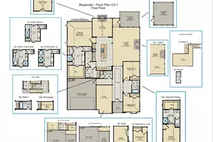 1328 Tahonta, Hewitt, TX 76643 - Photo 35