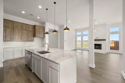 1328 Tahonta, Hewitt, TX 76643 - Photo 19