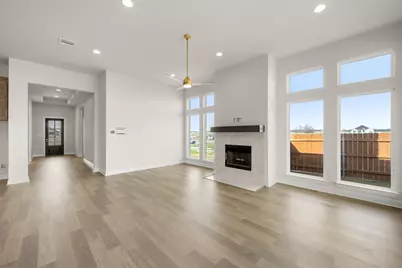 1328 Tahonta, Hewitt, TX 76643 - Photo 9