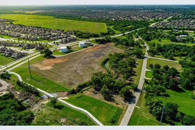 402 S Maxwell Creek Road, Murphy, TX 75094 - Photo 1