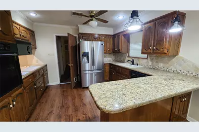 13539 Chapel Road, Lorena, TX 76655 - Photo 7