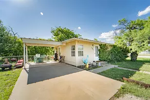 701 S Cutting St, Breckenridge, TX 76424 - Photo 3