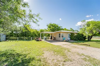 701 S Cutting Street, Breckenridge, TX 76424 - Photo 1