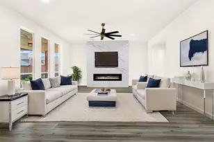 5729 Ridgehaven Dr, Plano, TX 75093 - Photo 5