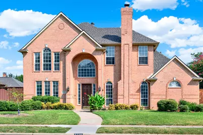 5729 Ridgehaven Drive, Plano, TX 75093 - Photo 1