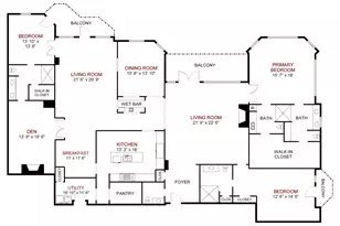 2828 Hood St, Dallas, TX 75219 - Photo 33