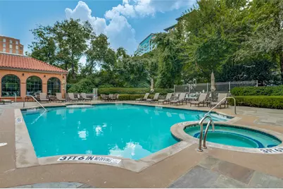 2828 Hood Street #907, Dallas, TX 75219 - Photo 27