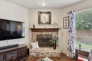 10205 Point Lobos Trail, Fort Worth, TX 76177 - Photo 7