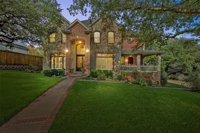 707 Sweet Briar Rose, Waco, TX 76712 - Photo 1