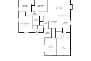 2734 Kellogg Ave, Dallas, TX 75216 - Photo 31