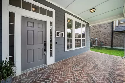 3418 Oakleigh Lane, Frisco, TX 75033 - Photo 3