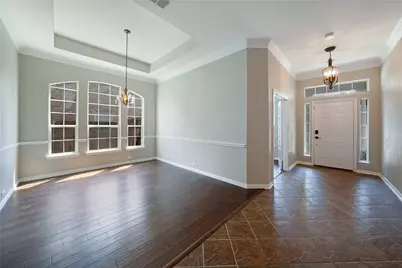 3418 Oakleigh Lane, Frisco, TX 75033 - Photo 9