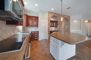 3418 Oakleigh Ln, Frisco, TX 75033 - Photo 17