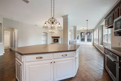 3418 Oakleigh Lane, Frisco, TX 75033 - Photo 13