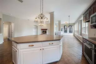 3418 Oakleigh Ln, Frisco, TX 75033 - Photo 13