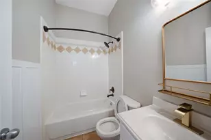 3418 Oakleigh Ln, Frisco, TX 75033 - Photo 31