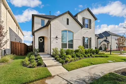 2317 Goldhawk Mews, Celina, TX 75009 - Photo 3