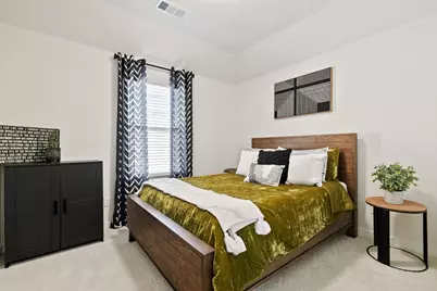 2317 Goldhawk Mews, Celina, TX 75009 - Photo 21