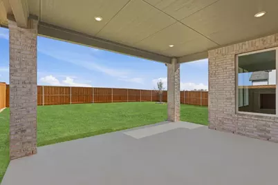 705 Cottontail Way, Celina, TX 75009 - Photo 29