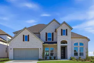 705 Cottontail Wy, Celina, TX 75009 - Photo 1