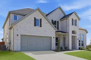 705 Cottontail Wy, Celina, TX 75009 - Photo 31