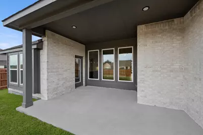 517 Geyser Trail, McGregor, TX 76657 - Photo 27