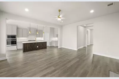 517 Geyser Trail, McGregor, TX 76657 - Photo 5