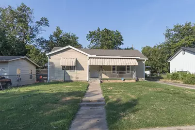 1813 Travis Street, Waco, TX 76711 - Photo 1