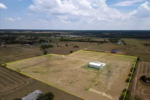 2922 Pvt Rd 5786, Blue Ridge, TX 75424 - Photo 7