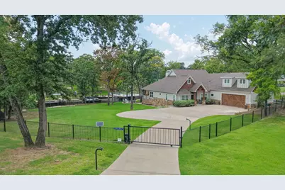 65 Hillcrest Drive, Tool, TX 75143 - Photo 1