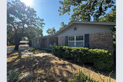 520 Crestwood Drive, Eastland, TX 76448 - Photo 3