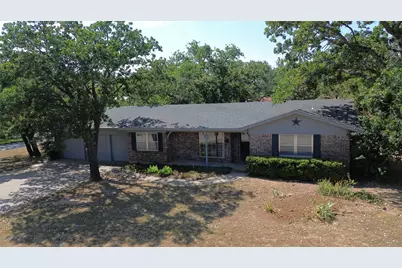 520 Crestwood Drive, Eastland, TX 76448 - Photo 35