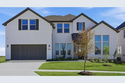 709 Cottontail Way, Celina, TX 75009 - Photo 1