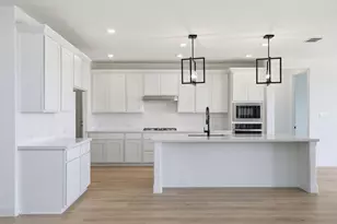 709 Cottontail Wy, Celina, TX 75009 - Photo 3