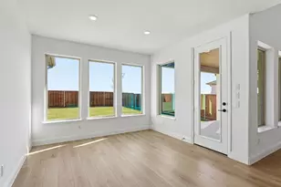 709 Cottontail Wy, Celina, TX 75009 - Photo 9